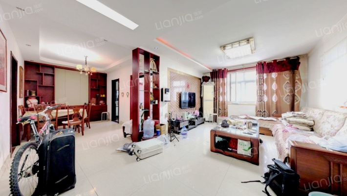 鑫堡佳园二手房实景图