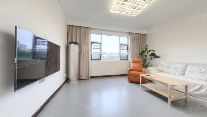 志合府二手房实景图