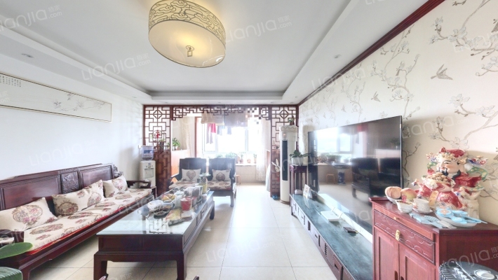 东方国际中心二手房实景图