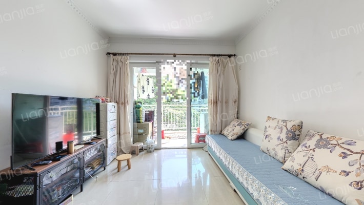 潜龙鑫茂花园A区二手房实景图