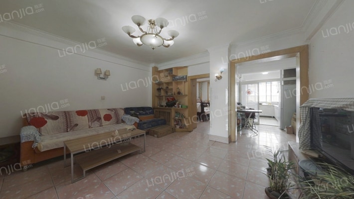 轩雨公寓二手房实景图