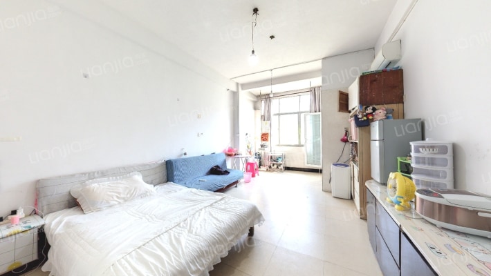 静苑巷二手房实景图