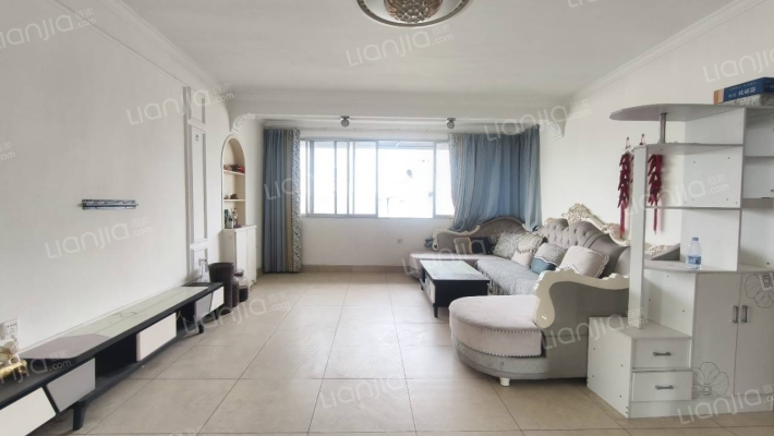 八里街小区二手房实景图