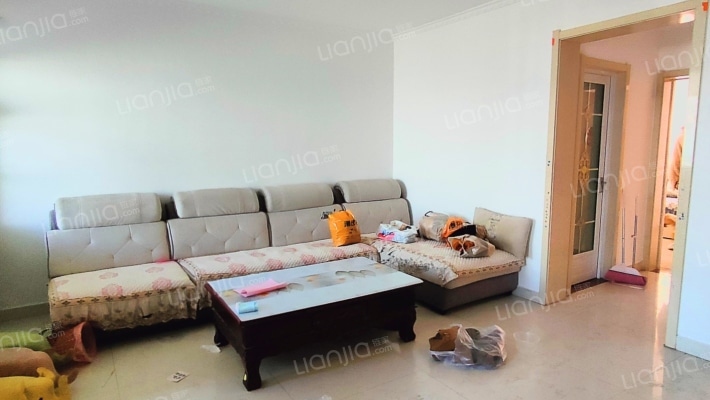 御景园二手房实景图