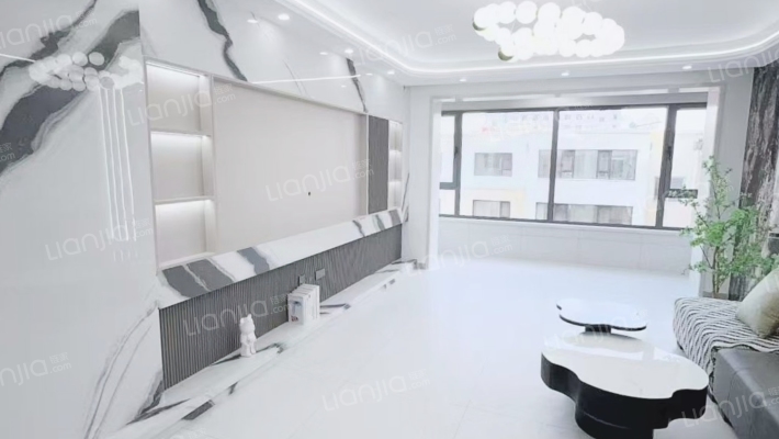 交警一区二手房实景图