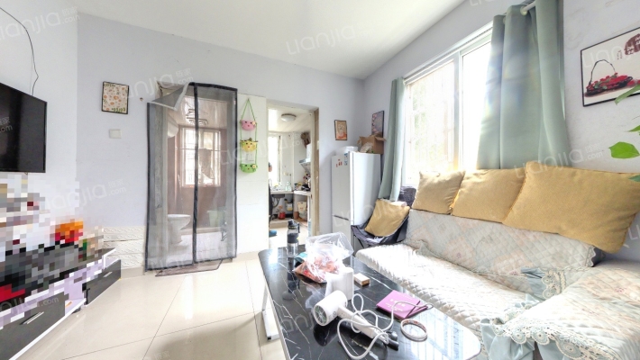 敦煌新村三区二手房实景图