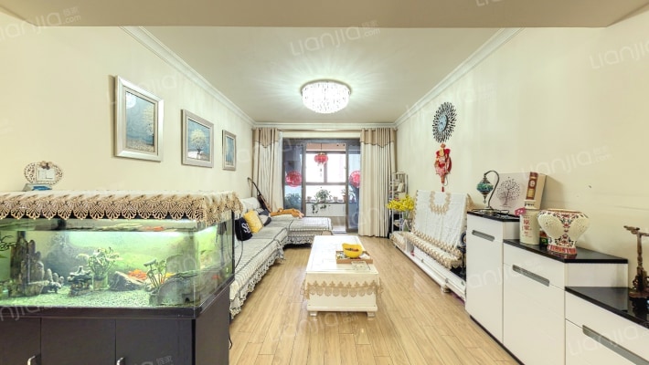 剑桥郡二手房实景图