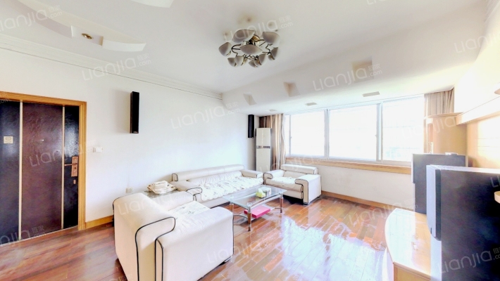 长诏公寓二手房实景图