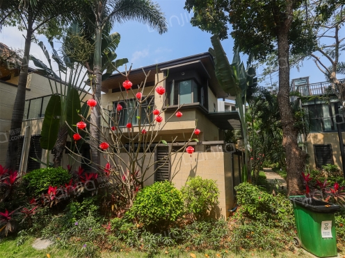 整租·绿地·悦澜湾 2室2厅 南