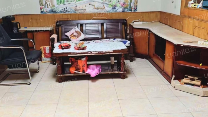 沛城家属院二手房实景图