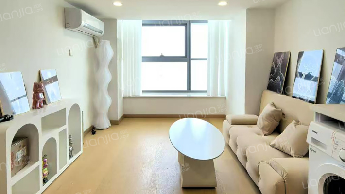 博域大厦二手房实景图