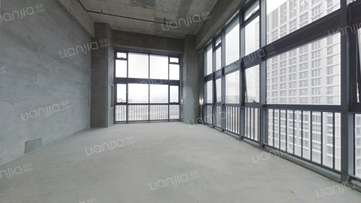 阳光城时代中心二手房实景图