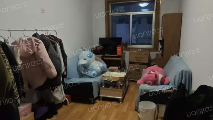 经纶街二手房实景图