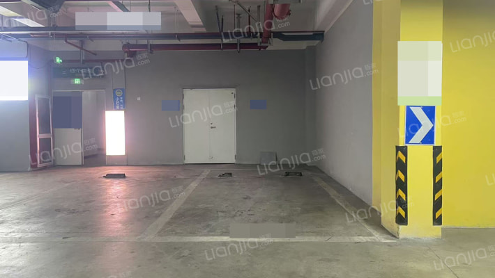 印乐集二手房实景图