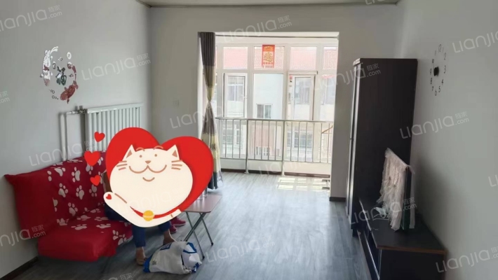 富丽家园二手房实景图