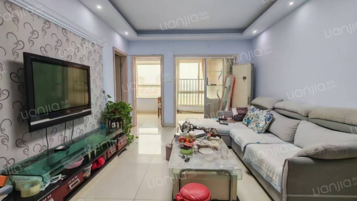 得利斯世纪城二手房实景图