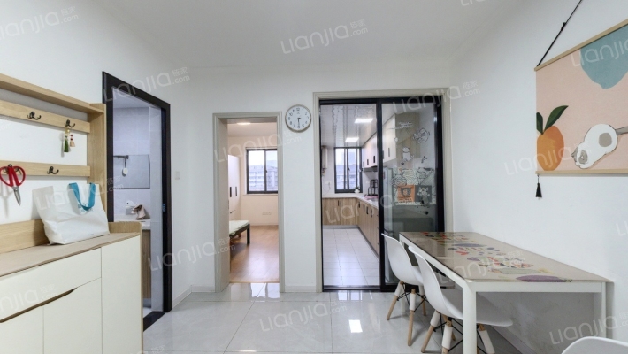 凤凰街二手房实景图