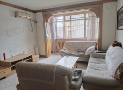 整租·民航南昌路瑞安小区 3室2厅 南/北_民航南昌路瑞安小区租房