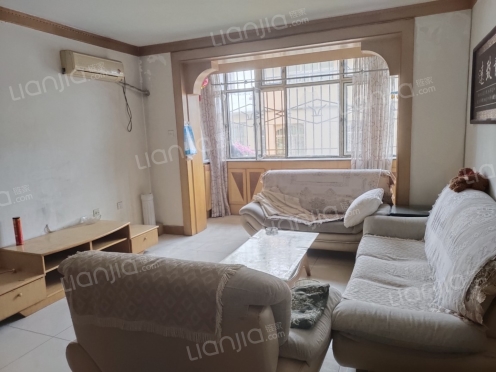 整租·民航南昌路瑞安小区 3室2厅 南/北