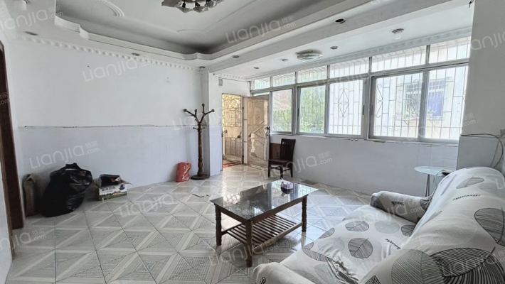 市一中宿舍生活区二手房实景图