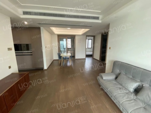 整租·中海云樾里 3室2厅 南