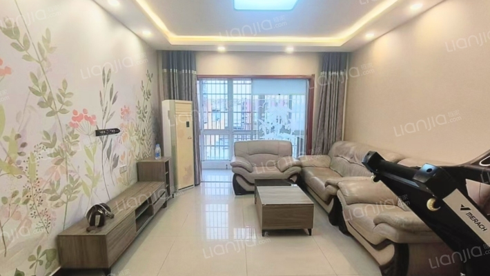 京华苑二手房实景图