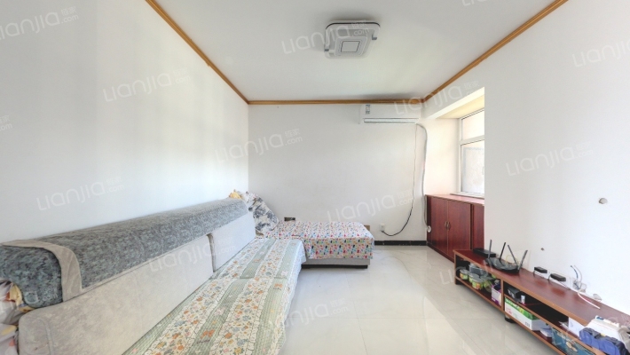 温馨家园二手房实景图