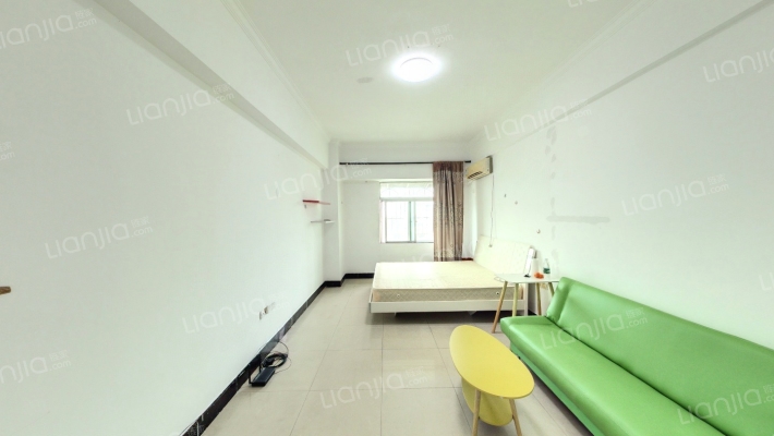 汇亘大厦二手房实景图