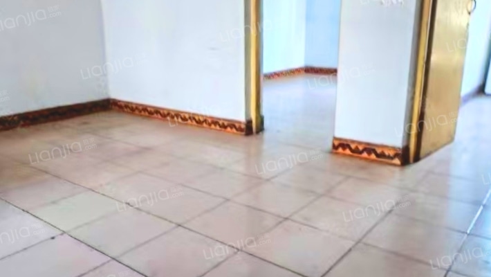 一处家属院二手房实景图