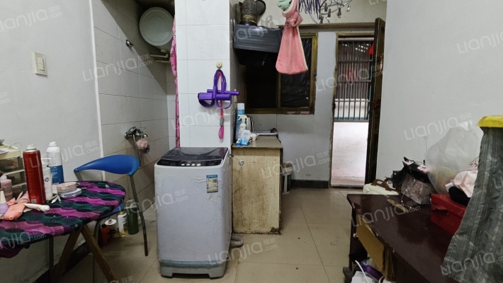 井巷二手房实景图