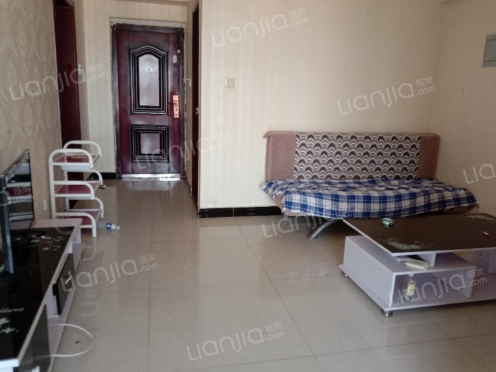 整租·弘德缘 2室1厅 东