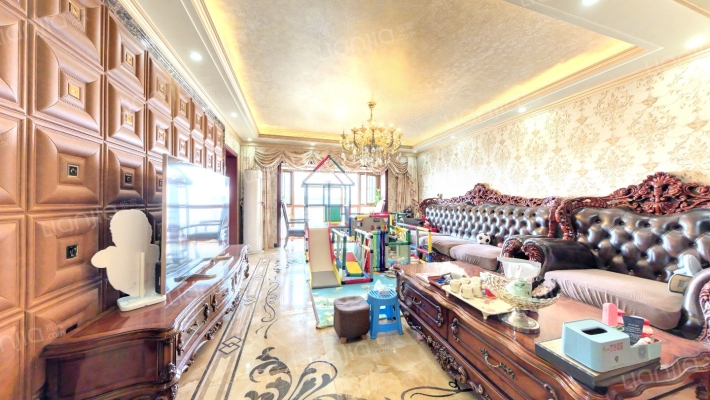 华玺瀚楟二手房实景图