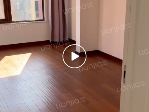 整租·鸿坤理想尔湾 4室2厅 南/北