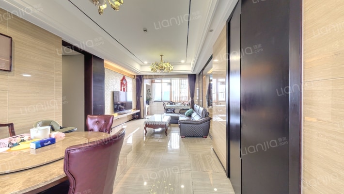 华府188二手房实景图