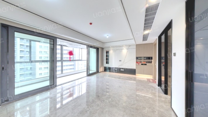 颐和四季府二手房实景图