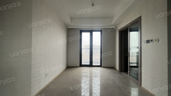 中船涿州府 3室2厅 南 北-餐厅