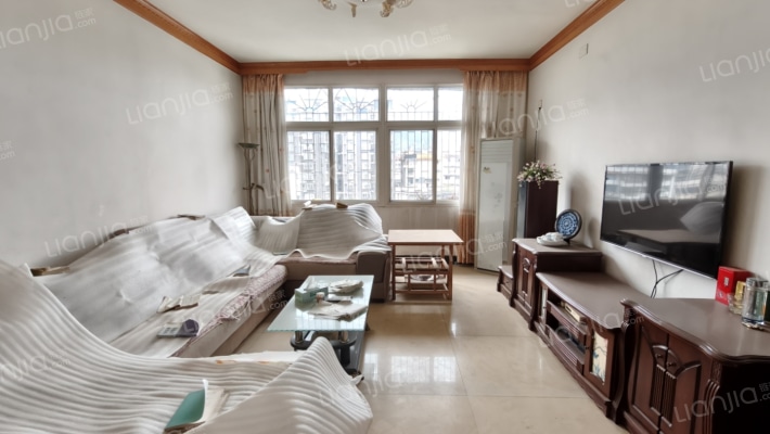 教育科学研究院家属院二手房实景图