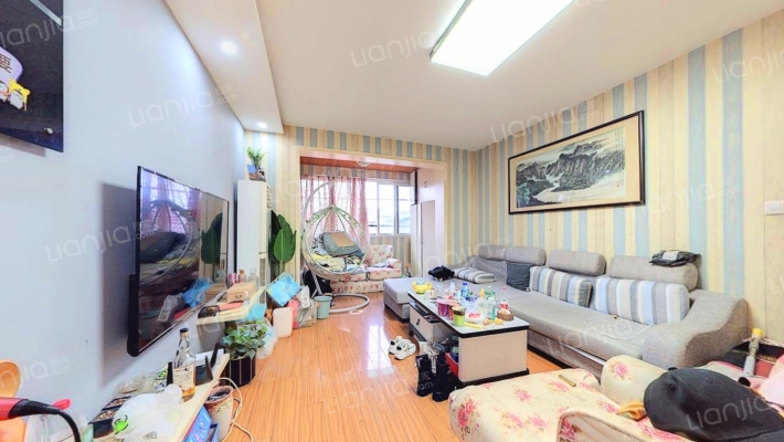 省气象局宿舍二手房实景图