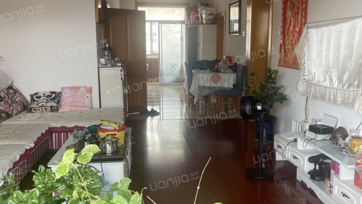 黄旗住宅区二手房实景图