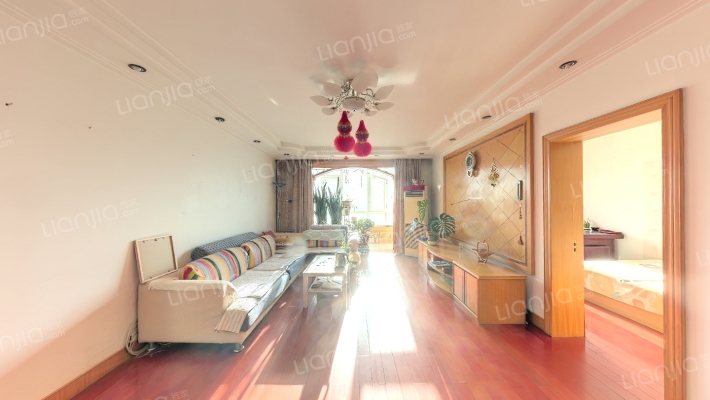 梧桐园二手房实景图