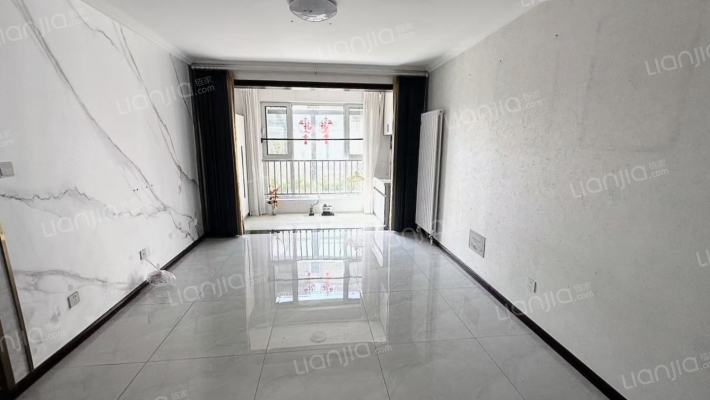 和院小区二手房实景图