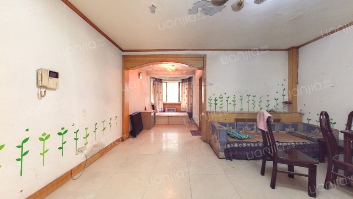 长信丰登公寓二手房实景图