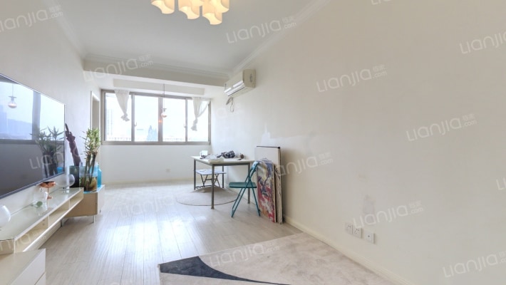 新世纪花苑(一期)(浦东)二手房实景图