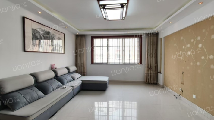 挚和园二手房实景图