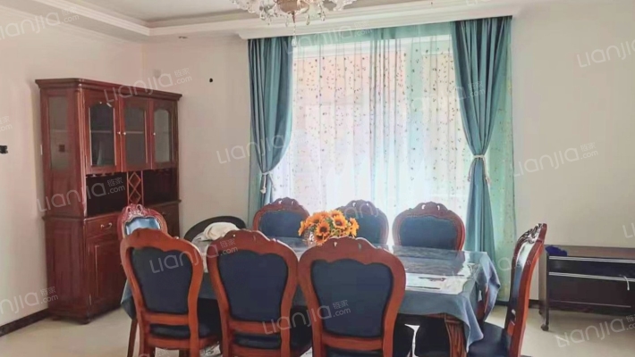 京都影视城花园小区二期二手房实景图