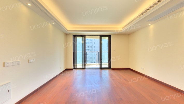 紫荆苑二手房实景图