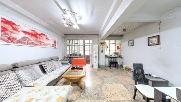 甘肃轻工机械总公司家属院二手房实景图