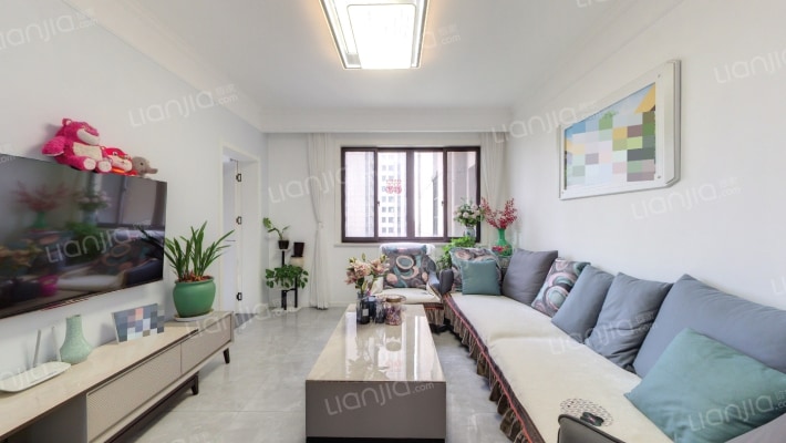 祥和中央广场二手房实景图