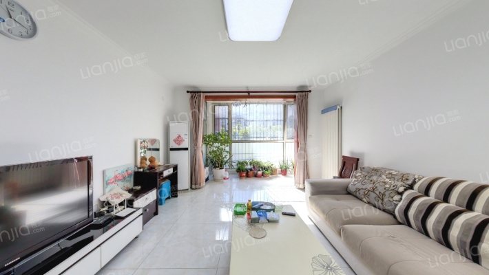 双兴北区二手房实景图