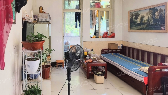 和睦北道二手房实景图